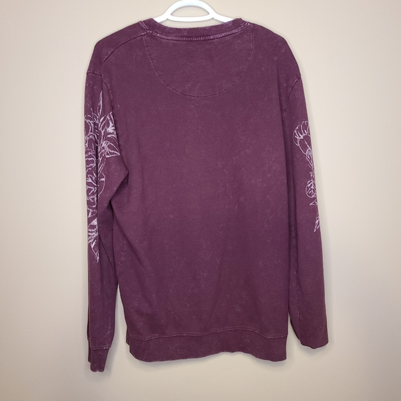 Sweater LRG - Picture 2 of 3